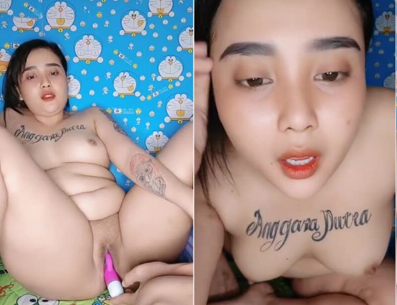 Longdur Maya Gemoy Omek Dibantu Kang Ojol