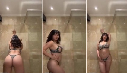 Lepas Handuk Manataudapat Viral Seksi