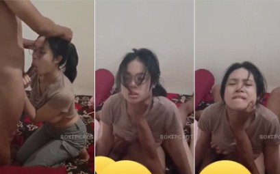 Mabuk Minum Teh Pucuk Hot